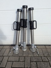 AWG Schwerschaumrohr S4 Schaumstrahlrohr Storz B DIN 14366 Feuerwehr THW