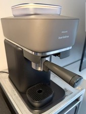 Philips Baristina