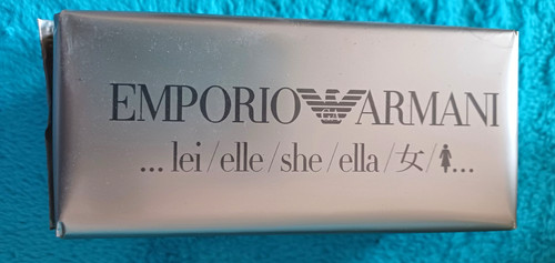 Giorgio armani emporio - emporio,