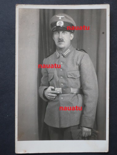 Original foto portrait - original, zoll