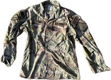 US Army Hot Weather Combat Ocp
