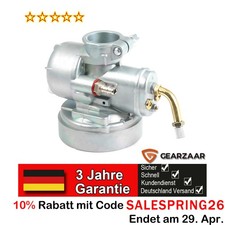 Vergaser 17mm Für Kreidler