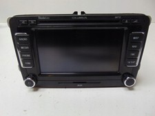 FABRIKRADIO SKODA OCTAVIA II