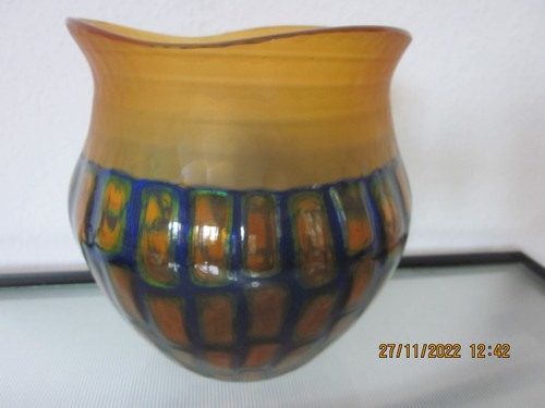 Signoretti murano vase - signoretti,