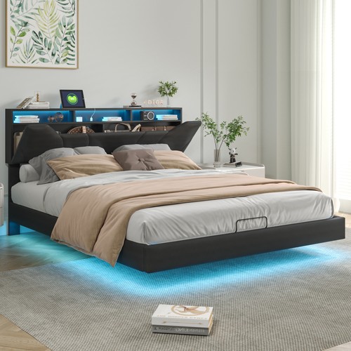 Polsterbett doppelbett - polsterbett,