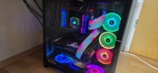GAMING PC/ INTEL CORE