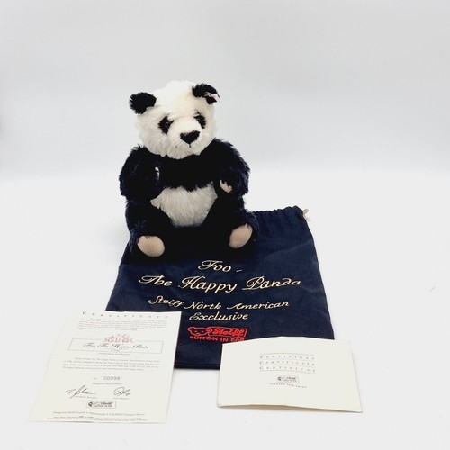 Steiff 667428 foo the - steiff,