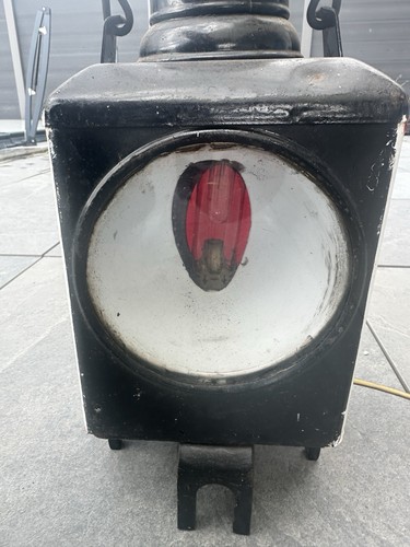Lampe eisenbahn elektrisch - lampe,