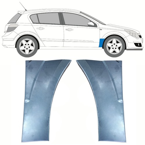 Für opel astra 2003 2012 - h, 2003-2012