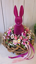 Tischdekoration, Tischgesteck