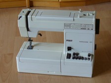 Nähmaschine PFAFF Hobby matic