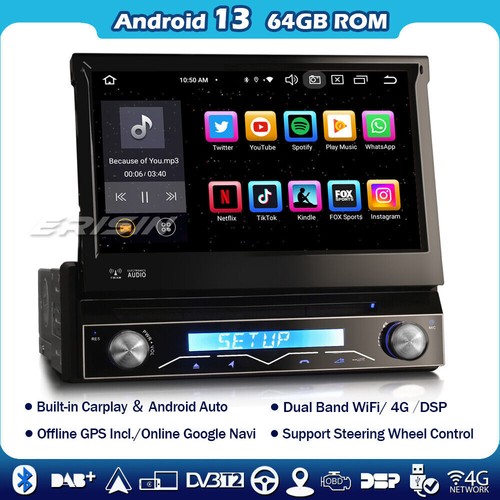 Kern android autoradio - 8-kern,