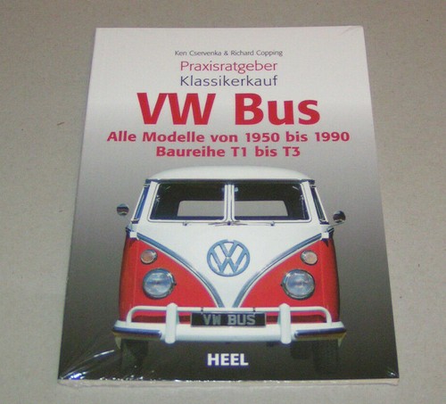 Transporter bulli bus - bulli,