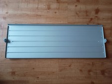 IKEA Stolmen Regalboden, Metall / silber, b=104 cm, wie NEU