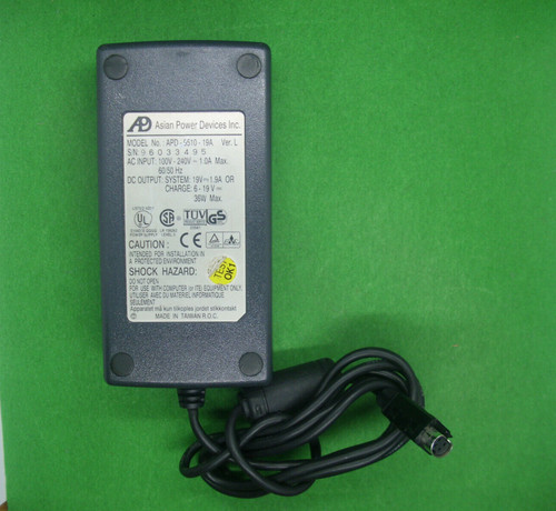 Original netzteil adp 9510 - original,
