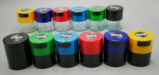 Tightpac vakuum container - vakuum,