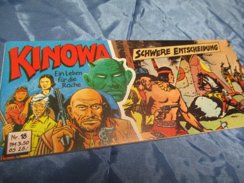 Kinowa piccolo - ,,