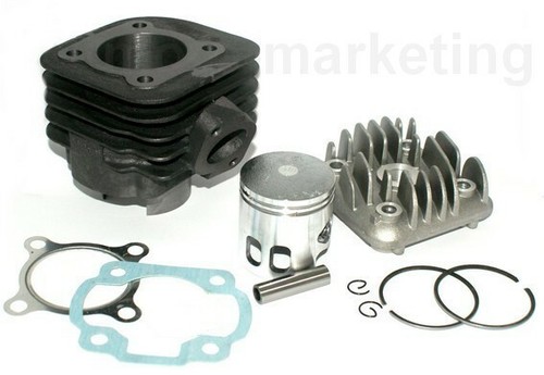 Ccm sport racing zylinder - ccm,