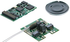 Märklin / Trix H0 60979 Sound