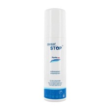 Sweatstop Forte max Spray ·