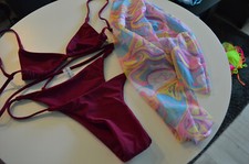 3 teiliges Set Hübscher