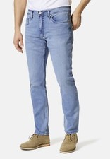 STOOKER HERREN STRETCH JEANS