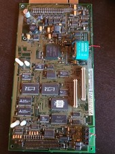 Avery Berkel Platine Board 70791-10B  574C11 M Series Zähl Waage 8F320J5