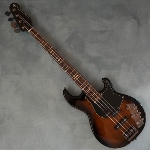 Yamaha electric base - yamaha,