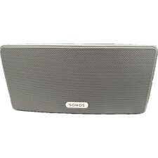 Sonos Play:3 WLAN-Speaker Lautsprecher - Weiß ,Gebraucht-SEHR GUT