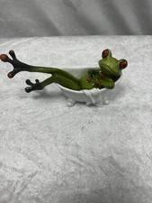 Formano Frosch in Badewanne