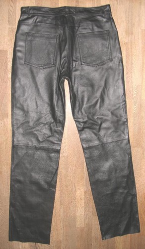 Jcc herren lederjeans - /, herren-