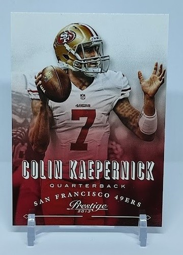 2013 panini prestige colin - panini,