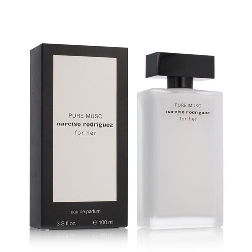 Narciso rodriguez pure musc - rodriguez,