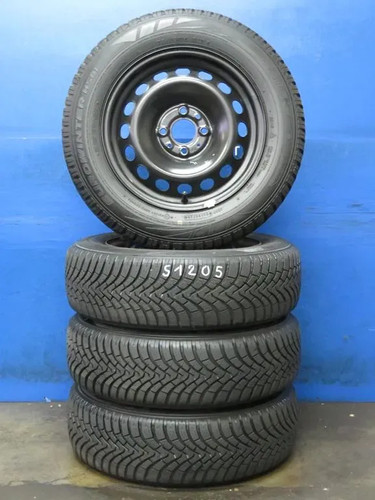 Fiat 500 winterreifen - fiat,