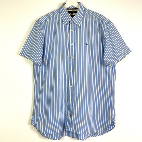 Tommy hilfiger hemd - tommy,