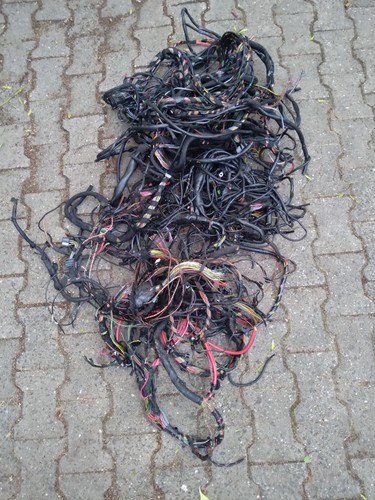Kupfer kabel schrott - ca., 40