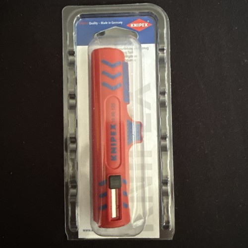 Knipex 125 sb - 125,