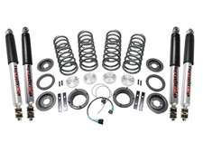 TERRAFIRMA AIR TO COIL