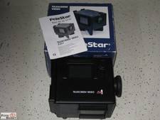 PoleStar Telescreen Video