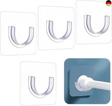 Molain Gardinenstangenhalter