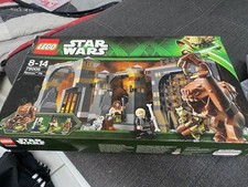 LEGO Star Wars - Rancor Pit