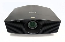 Sony VPL-VW790ES schwarz Laser