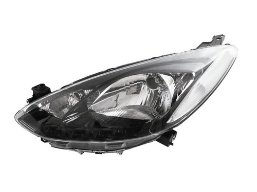 Scheinwerfer links für mazda - scheinwerfer,