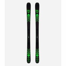 Black Crows Captis 2024 2025 Alpinski Ski Freerideski Allmountain-Ski