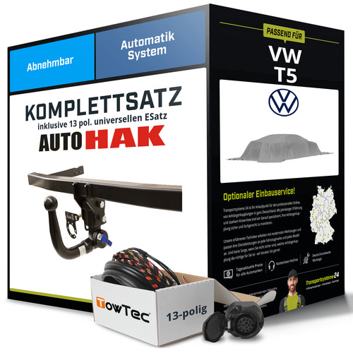 Für multivan - t5,