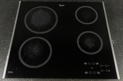 Whirpool pleat akt 809 - whirpool, 1