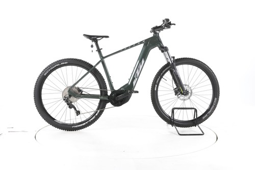 Ktm macina team 793 bike - ktm,