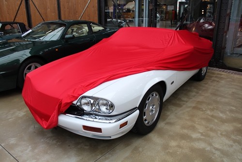 Movendi vollgarage car cover - movendi,