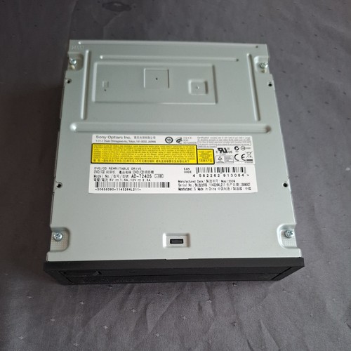 Sony 7240s dvd multi - ad-7240s, cd