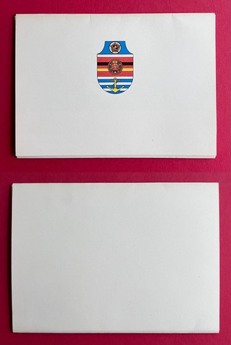 Mappe mit um 1988 - mappe, 6